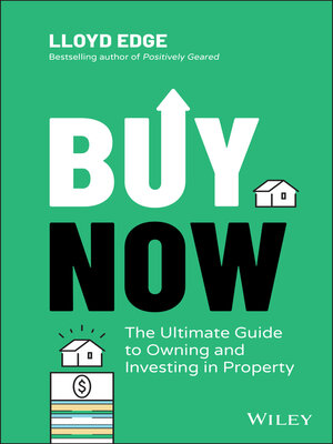 cover image of Buy Now